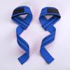 1 Paar Strong Weight Lifting Straps Durable Solid Elbows Wrist Support Wraps Professional