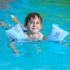 Thickened Inflatable Swimming Armbands & Rings for Infants and Children