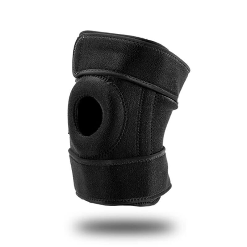 Strong Spring Compression Sports Knee Brace