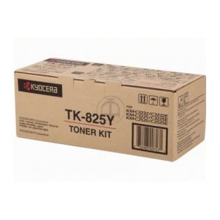 Kyocera TK-825Y