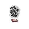 Attack On Titan Eren Sumi-e Style Acrylic Stand Vol.2 Design B