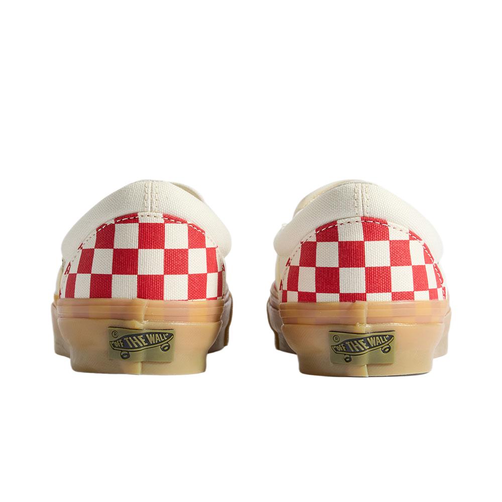 Vans Premium Classic Slip On Skateboard Shoes Unisex Sneakers VN000E96BOP