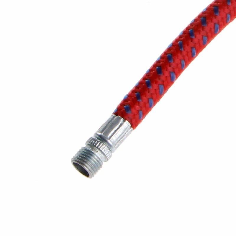 1 PC Bicycle Pump Hose Adaptor Needle Valve Football Basketball Air Cushion Bicycle Parts