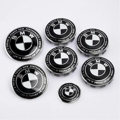 7 st 45 mm 68 mm 74 mm 82 mm Bil Emblempå huv fram baklucka Ratt för M F30 G01 E36 E39 E87 E46 E90 E92 E53 E94