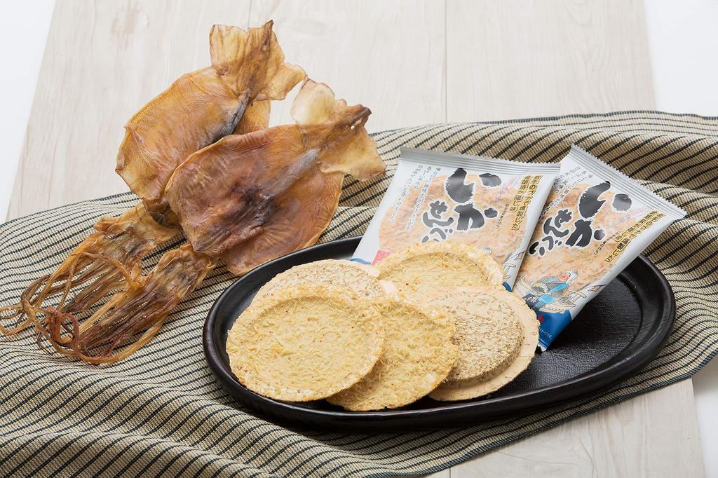 Nanbu Senbei Nobandeya Tannen Assortment Gift for Home Nanbu Senbei Rice Cracker