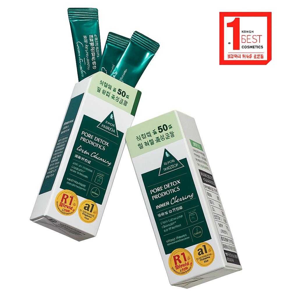 VT Pro Cica Relief Shot S50 Facial Boosting First Ampoule 2 mL X 6 Ea