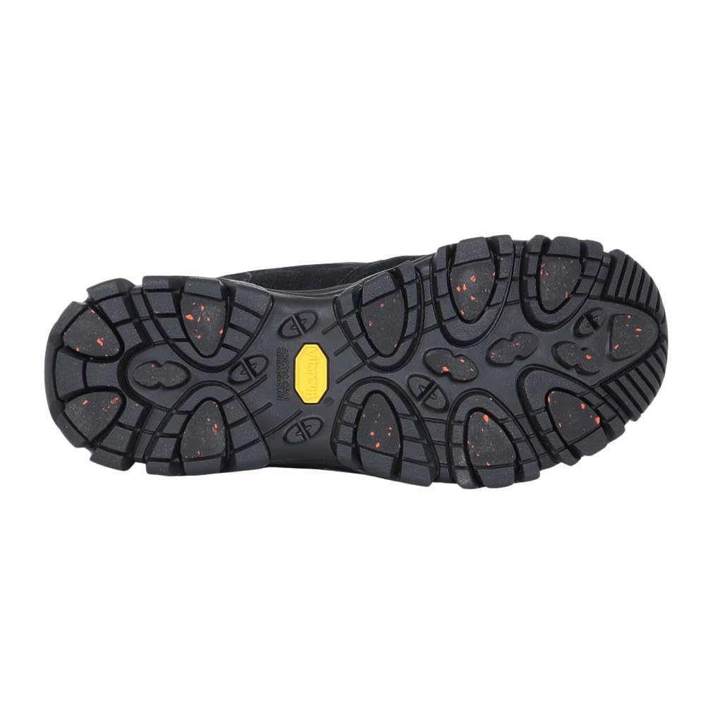 Merrell Cold Pack 3 Zero Thermo Waterproof Unisex Cold Pack 3 Zero Thermo WP 2E Black, 24.0 Cm,