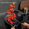 Chui Da Huang Pure Titanium Non-Stick Wok