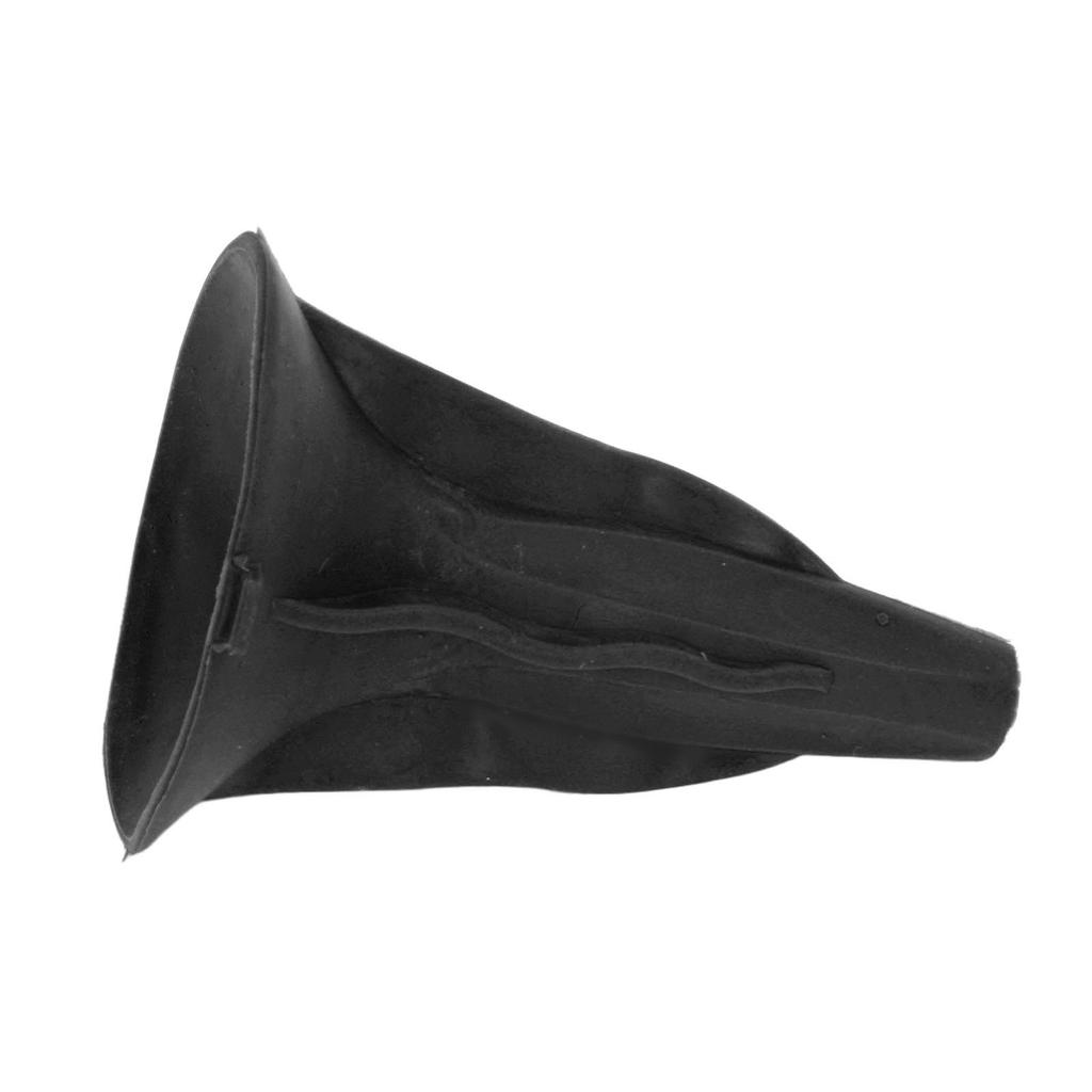 10Pcs Soft Rubber  head Suction Cup   Heads for Children Hunting Game Outdoor Sports