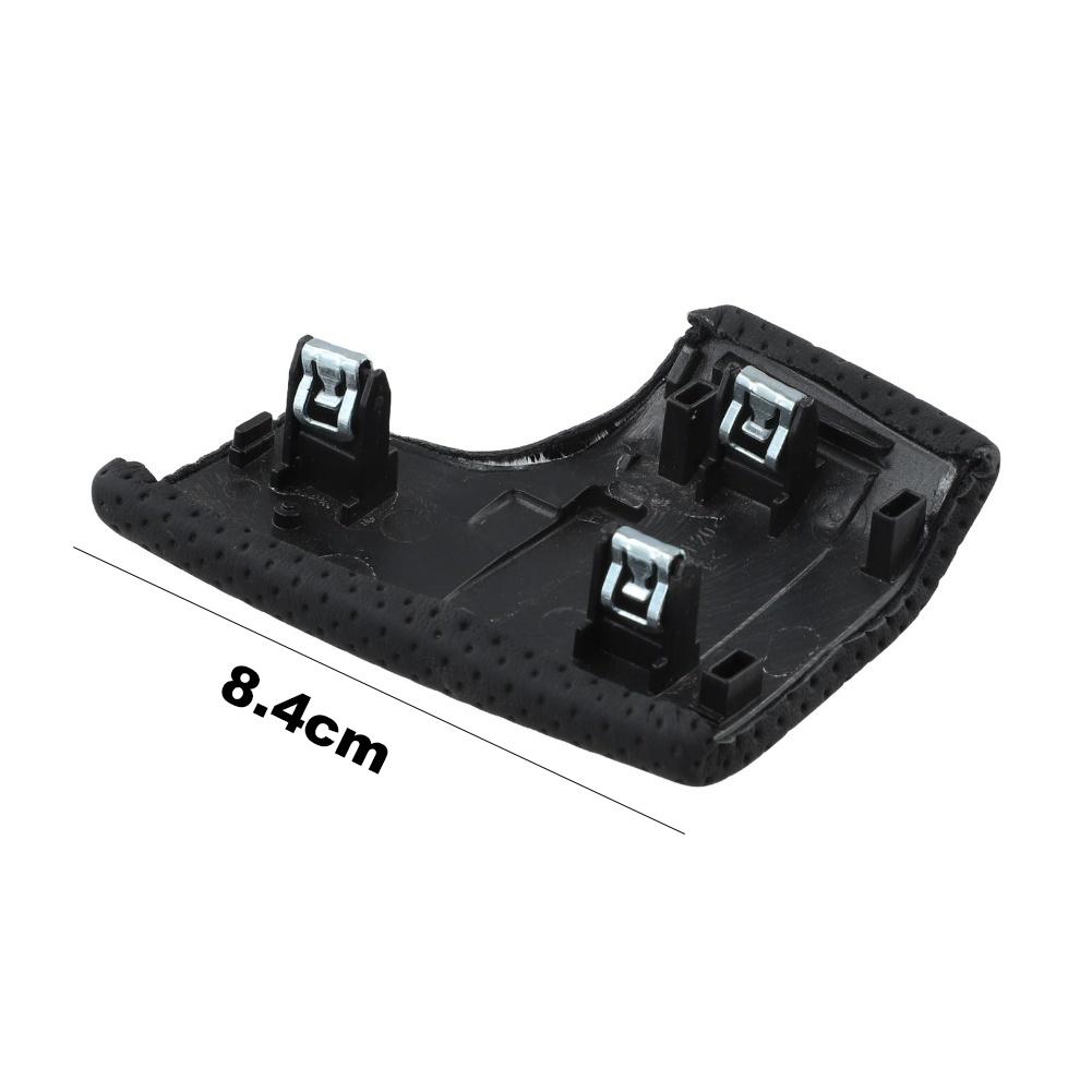 Automatic Transmission Cover Interior Decoration 4K1713139D For A6L For A6 For A7 For A8 For S7 Styling