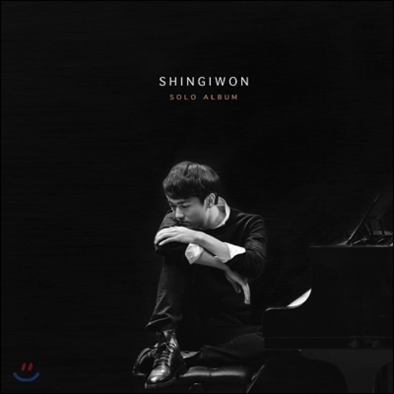 

Shin Gi Won - Sweet