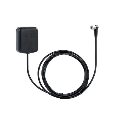 Navigation Automobile DVD Intelligent Embarqué Antenne GPS Active Amplification Secondaire Externe Antenne de Positionnement Satellite