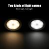 Night Light Intelligent Human Body Induction Bedside Small Night Lamp Emergency Automatic Cabinet Home LED Wardrobe Light