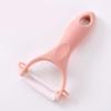 Multifunction Ceramic Peeler and Shredder