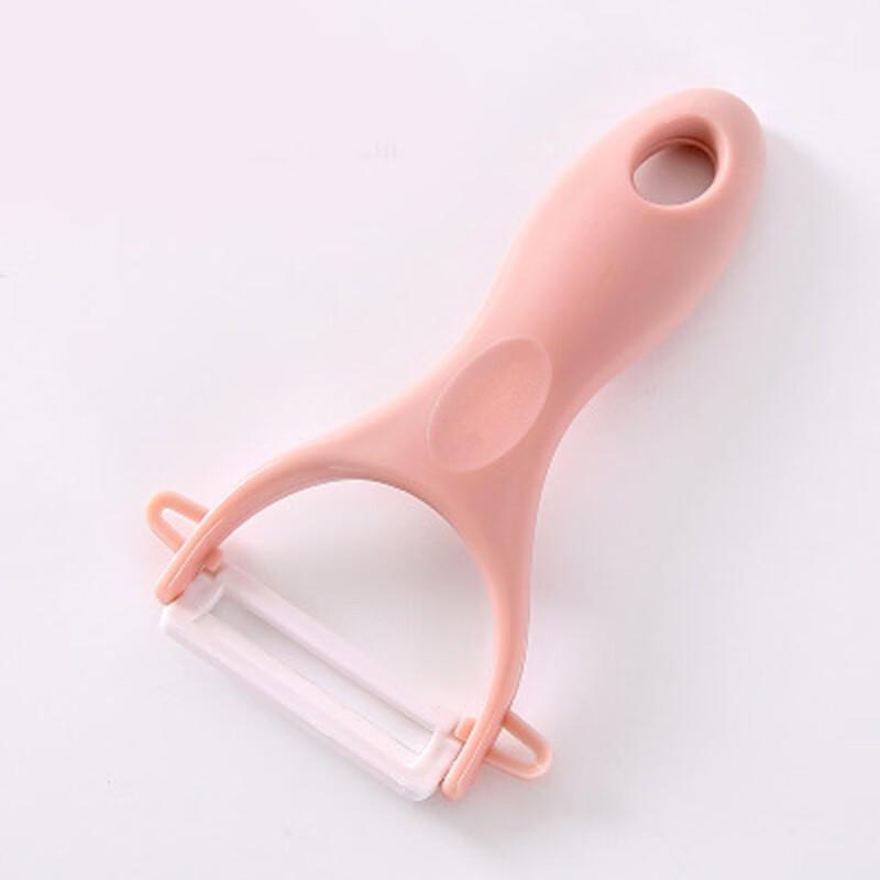 Multifunction Ceramic Peeler and Shredder