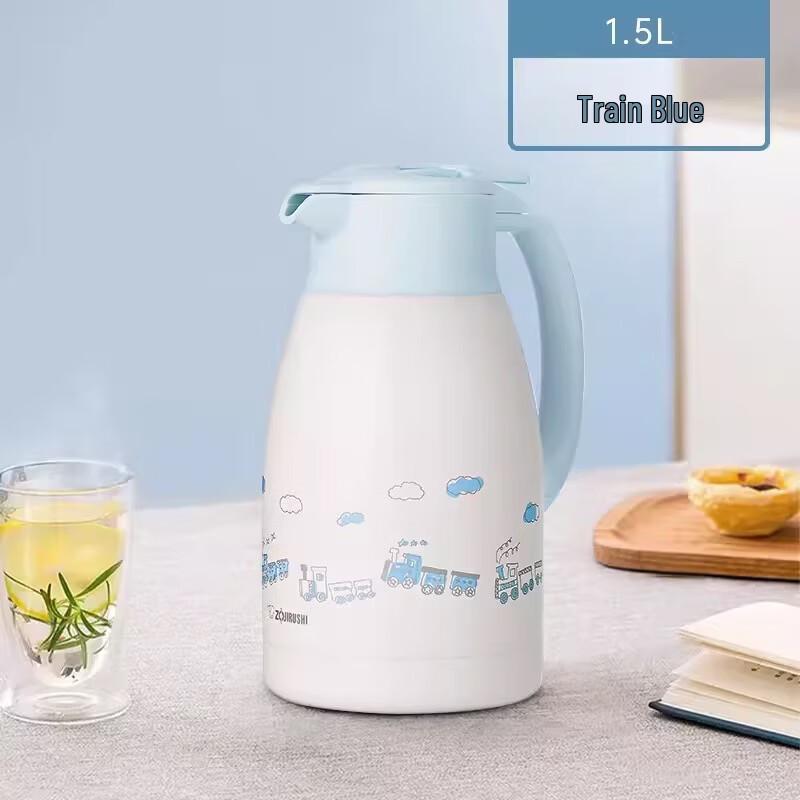 Zojirushi Stainless Steel Vacuum Insulated Thermos