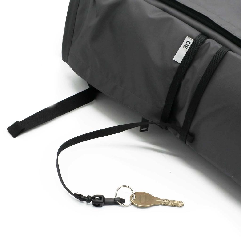 Plecak CEA Cube 022000-20 Piaskowy Rozmiar Uniwersalny