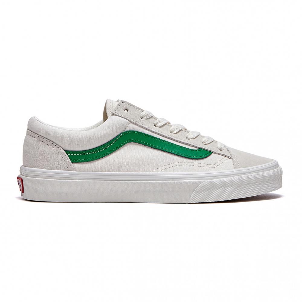

VANS UA Style 36 Зеленый VN0A3DZ3RFX1