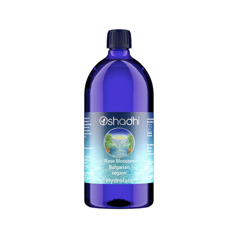 Oshadhi Hydrosol Facial Toner