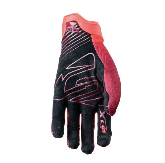 

Five мотоперчатки XR Lite off-road мотоперчатки 2XL/Short