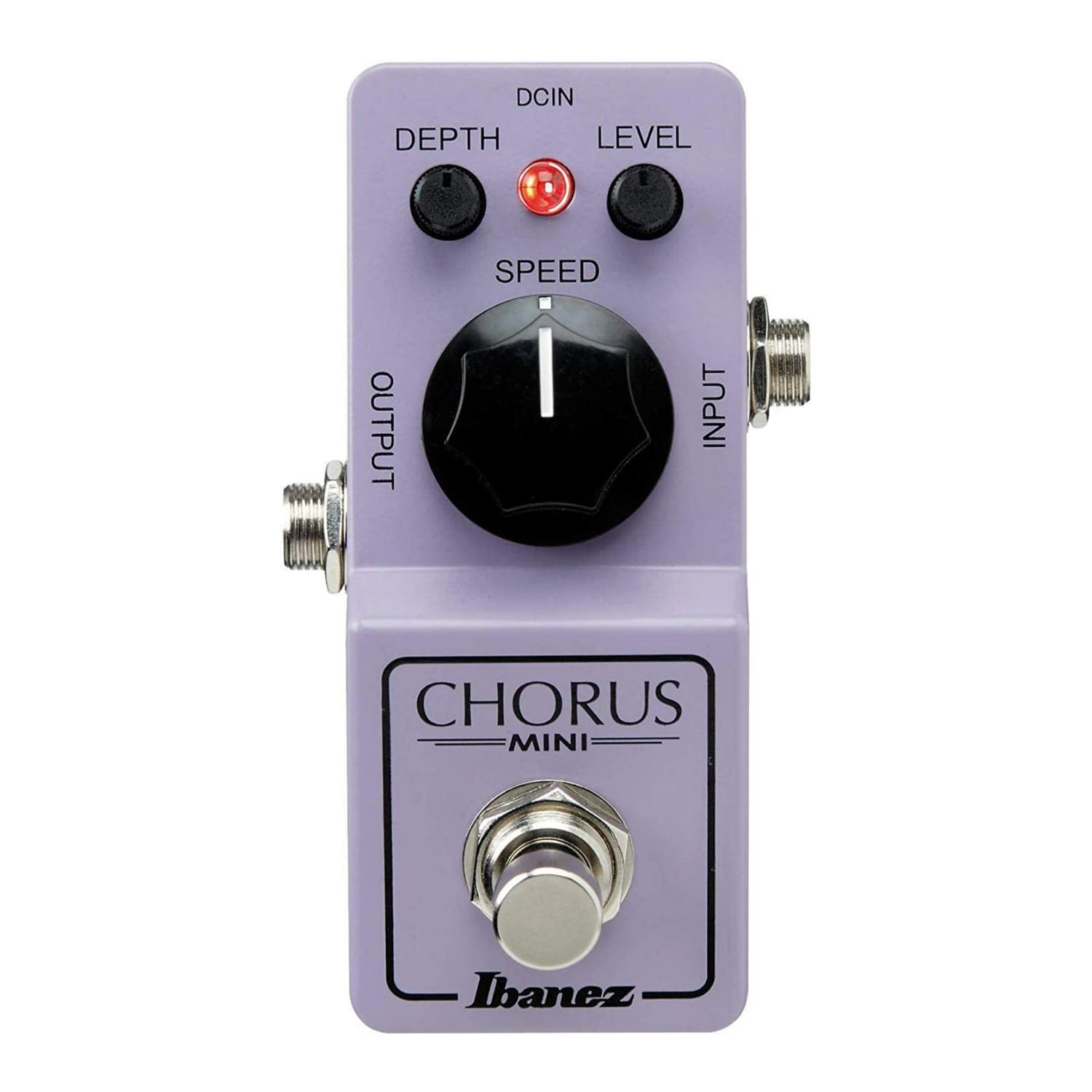 

Ibanez Chorus Mini Pedal