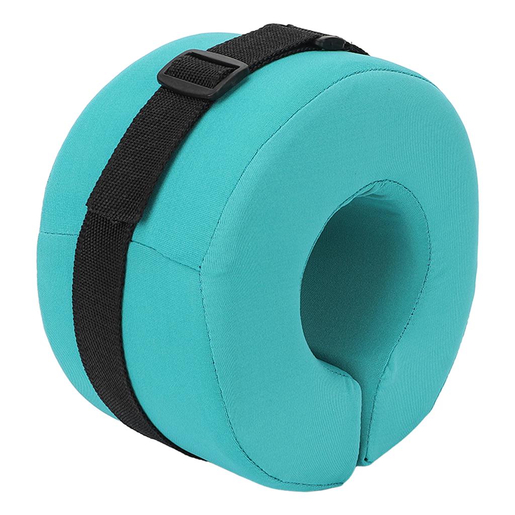 Ankle Heel Elevator Wedge Soft Relieve Stress Pain Washable Ankle Support Cushion for Foot