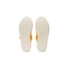 Onitsuka Tiger Mexico 66 Comfortable Versatile Shock Absorbing Durable Low Top Casual Shoes Kids sneaker Yellow 1184A198-750