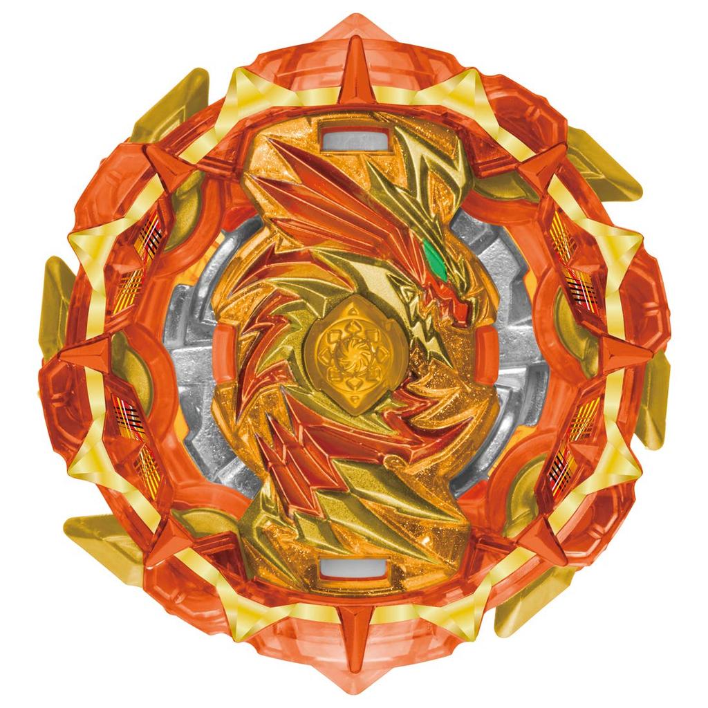 Beyblade Burst Random Booster B-164 Vol.20