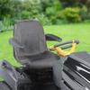 Multifunctional Lawn Mower Seat Cover Offers Superior Protection for Home Garden and Farm Use Extended Seat Longevity