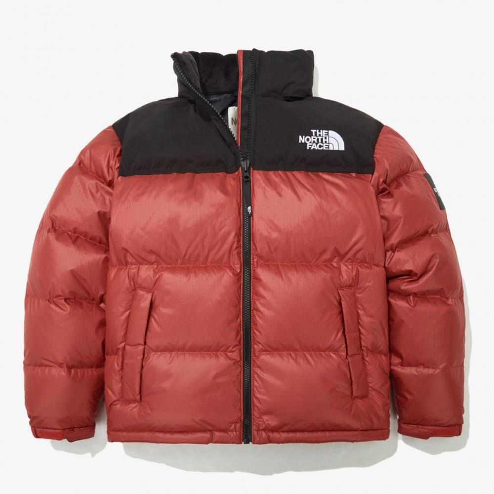 

Пуховик THE NORTH FACE NJ1DN50O White Label Novelty