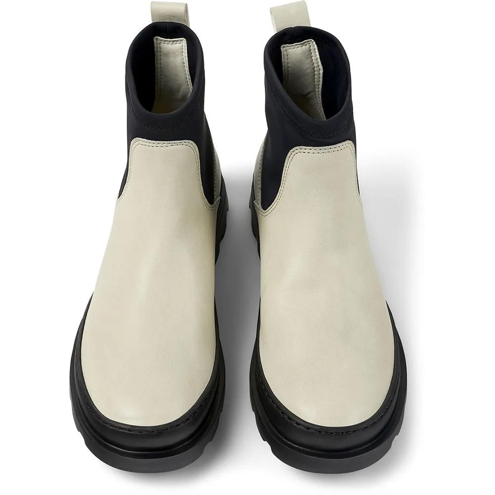 Camper Brutus Booties