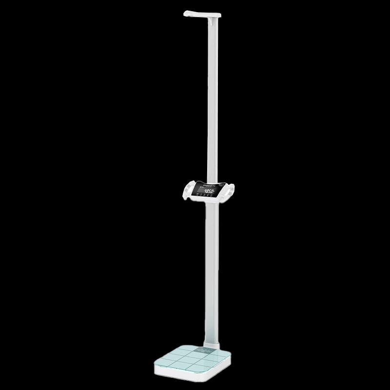 Meilen Smart Height & Weight Body Fat Scale