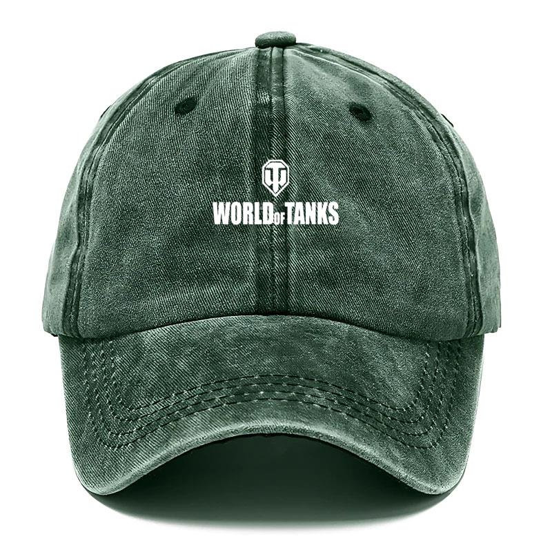 Washed Cotton Vintage Baseball Cap Military Tactical Hat For Men Women Adjustable Unisex Army Style Distressed Cap Streetwear