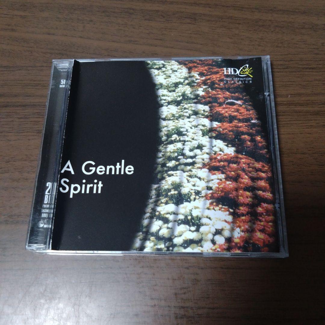 

[USED] A Gentle Spirit