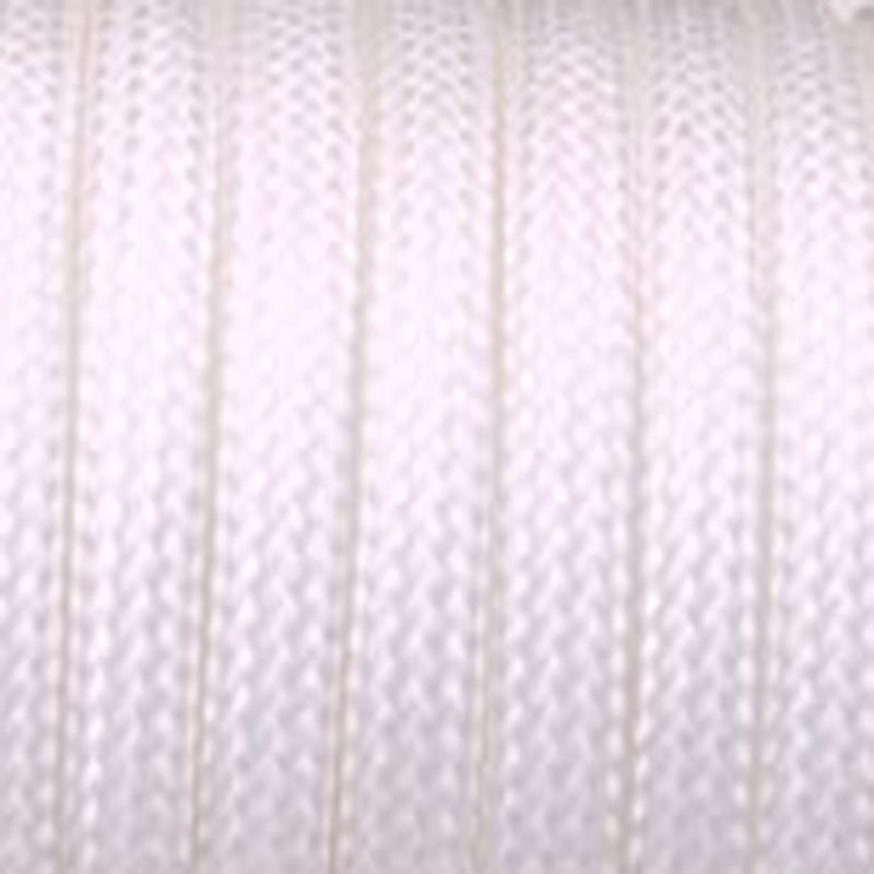 1Pc  Umbrella Rope Jewelry Woven Rope Multi-functional Mountaineering Paratrooper Traction Rope Escape Life-saving Equipment Safety Umbrella Rope