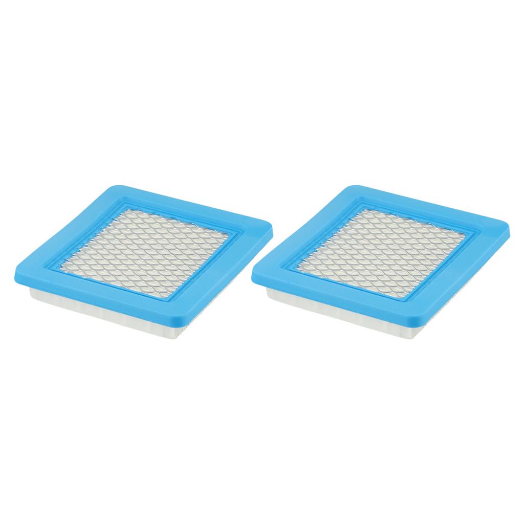 Air Filter Kit for Honda For GCV135 For GCV160 For GCV190 For GX100 Models Replaces 17For 211 ZL8 000 17For 211 ZE8 000