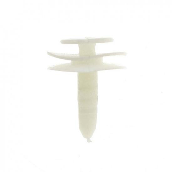 50pcs Door Trim Panel Clips For 1973-1986 Ford F-100 F-250 F-350 Bronco Truck