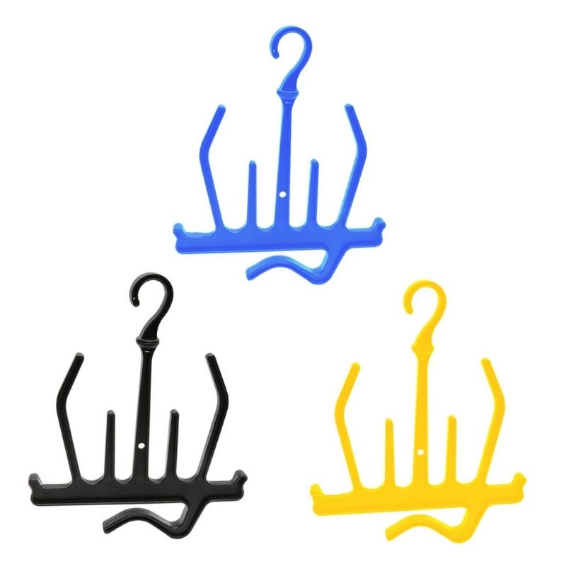 Heavy Duty Wetsuit Rack for Diving and Surfing Suits Quick Dry for Water Sport Enthusiasts Swimming Gear Strong
