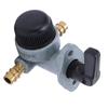 Marine Outboard Engine Fuel Cock Tap 22‑815045 Replacement for Mariner 4HP 5HP 2 Stroke