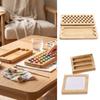 Handmade Mini Watercolor Paint Box Empty Box Outdoor Sketching Palette  Sketch Painting