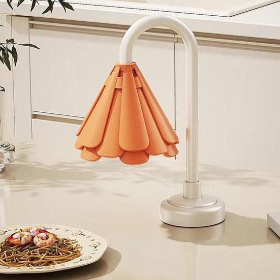 3Pcs Silicone Coaster Set, Heat Resistant Placemats for Dining Table, Non Slip Trivet Mats for Cups Dishes, Kitchen Protector