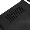 1 Stück wasserdichtes Kunststoff-Elektronikgehäuse Projektbox schwarz 200x175x70mm