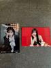 [USED] TWICE Misa Momo PLAY Regular Edition Trading Card Wareco Bonus Trading Card