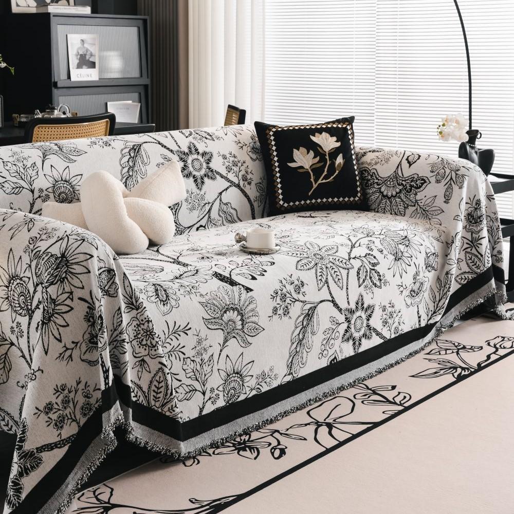 

Главная Шенилл Этнический Стиль Диван Коврик Пледы Всесезонный Кемпинг Пикник Одеяло Чехол Диван Чехол 180x130