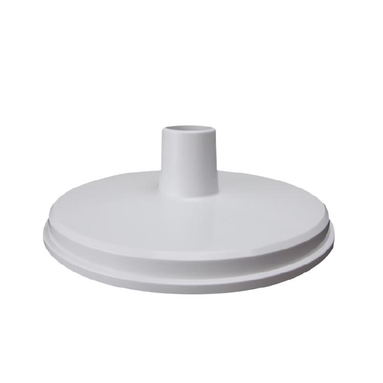 Pool Inlet NozzleSwimming Pool Cleaning Stand Hose Conversion Adapter Connection