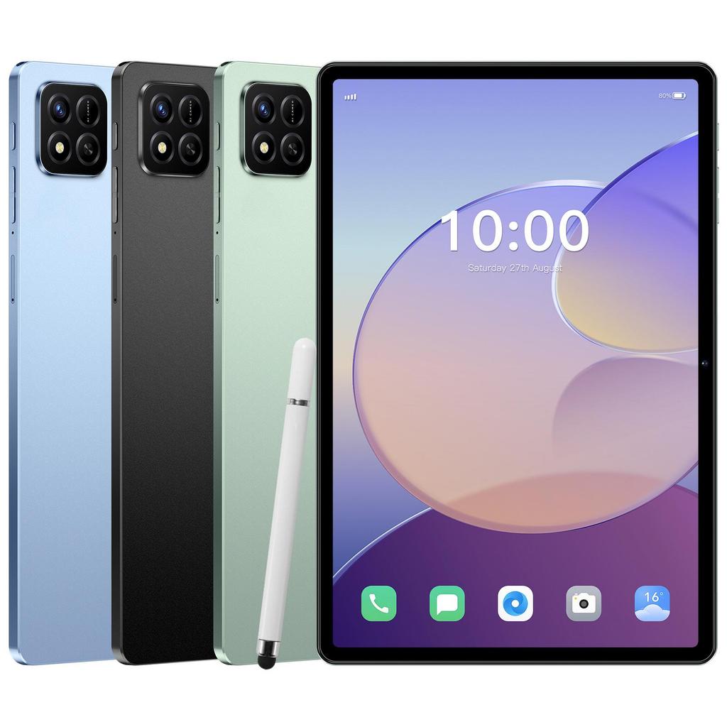 New Pad 7 Pro Smart Tablet 16GB+1TB