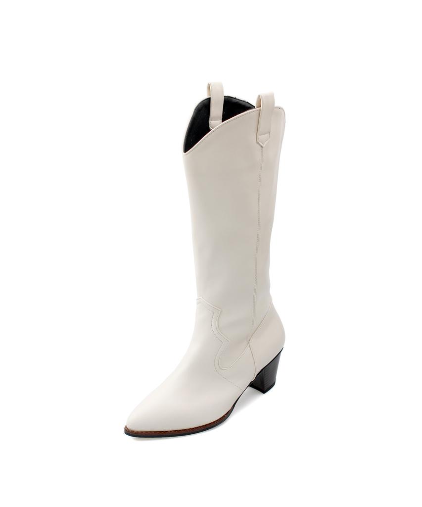 Shoehi Ella Western Boots B1505 (3 Colors)