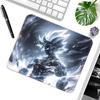 overlock Mouse Pad Game Console Pad Computer Laptop Pad Desk accessories office Pad Keyboard Mouse Pad Anime Goku D-Dragons