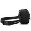 Chest Bag Men's Crossbody Bag Waist Bag Nylon Shoulder Bag
