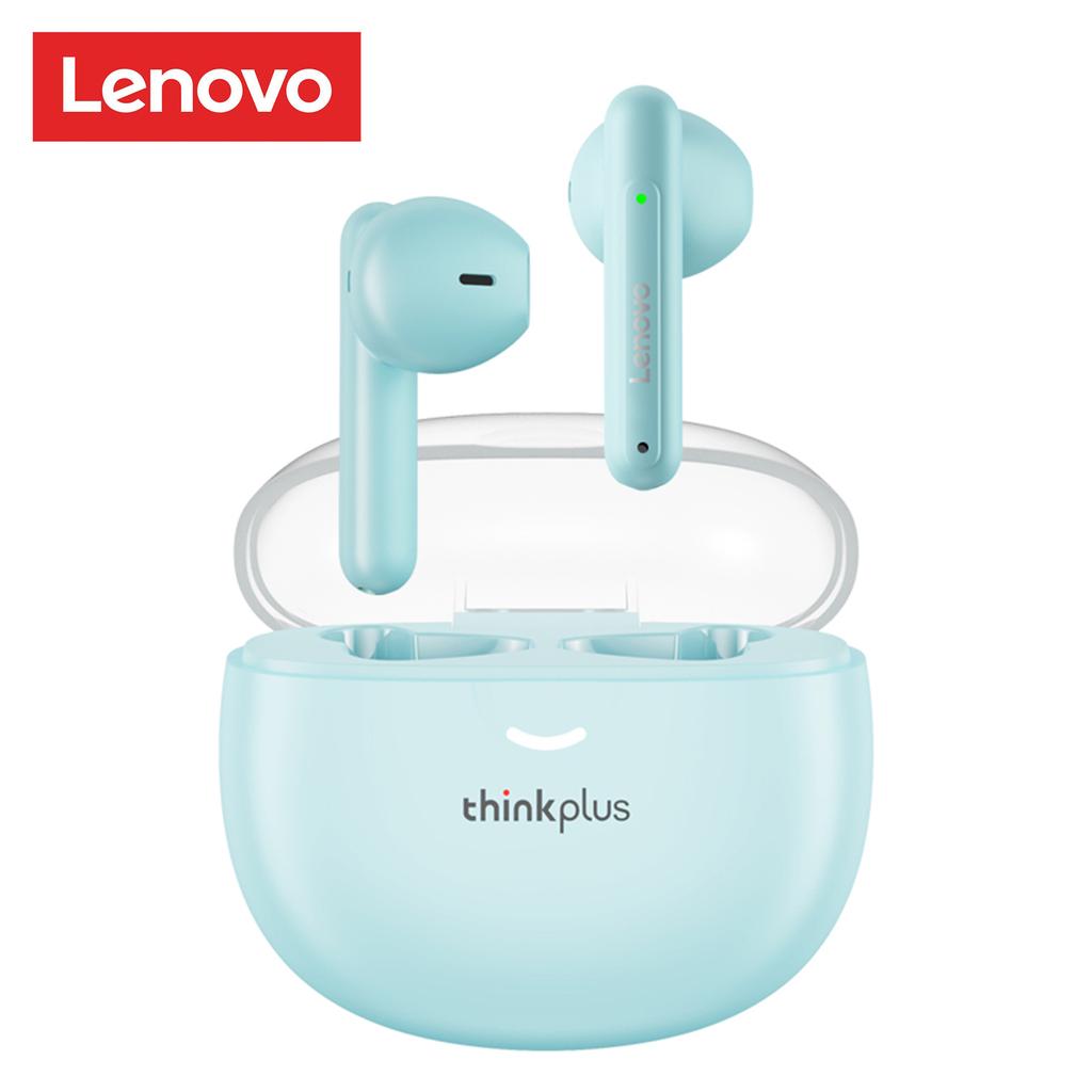Buy Lenovo LP1 Pro True Wireless Headphones BT5.1 Sport Buy Lenovo LP1 Pro True Wireless Headphones BT5.1 Sport